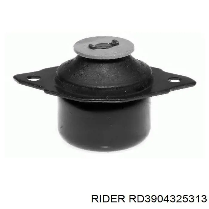 RD3904325313 Rider подушка (опора двигателя правая)