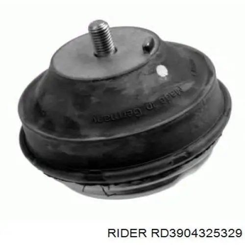 RD3904325329 Rider подушка (опора двигателя левая/правая)