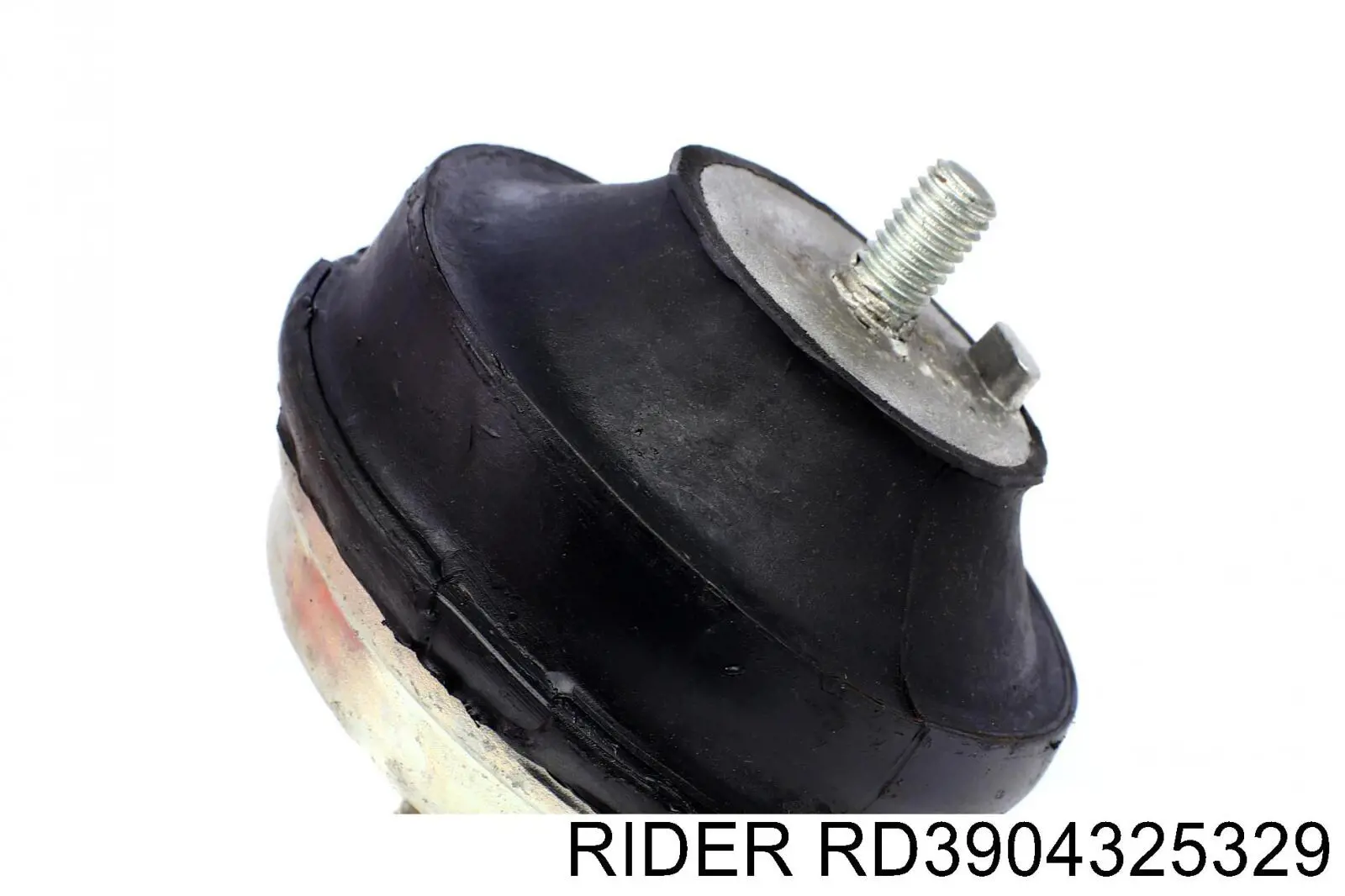Подушка (опора) двигателя, левая/правая Rider RD3904325329 цена, от 18.32 USD