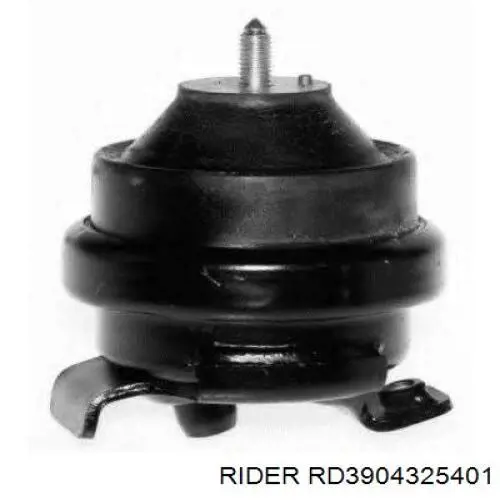 Гидроопора двигателя передняя Rider RD3904325401 цена, от 20.52 USD