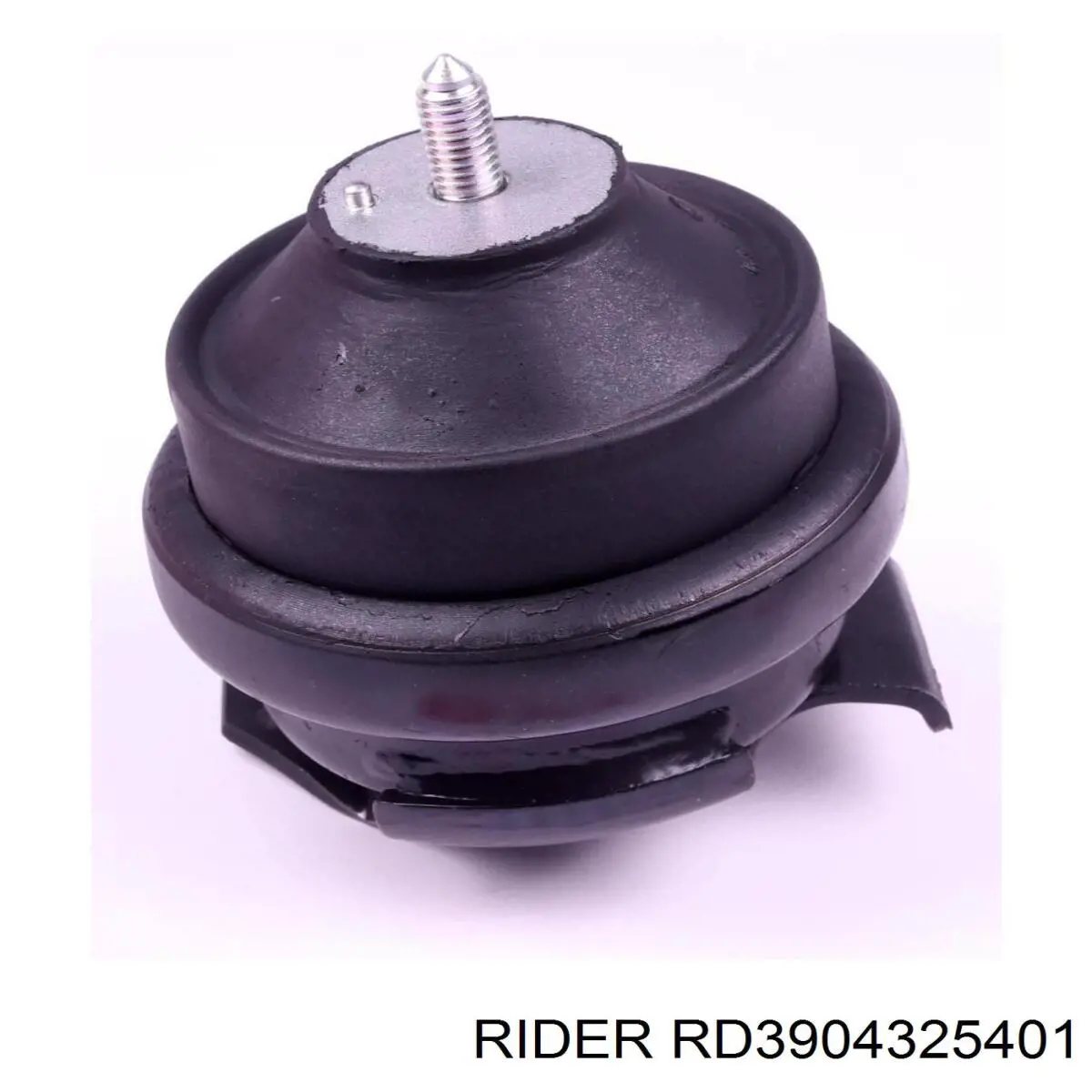 Передняя опора двигателя RD3904325401 Rider