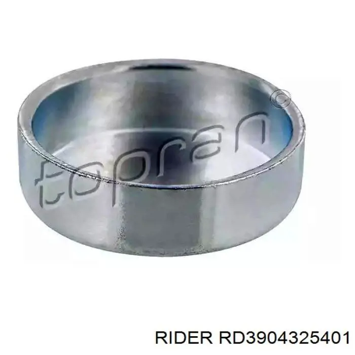 RD3904325401 Rider Подушка передней опоры двигателя