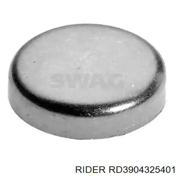 Купить RD3904325401 Rider Передняя опора двигателя