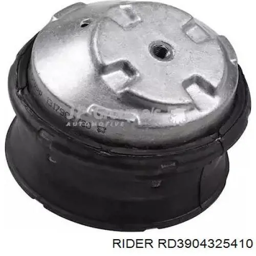RD3904325410 Rider Подушка (опора) двигателя, левая
