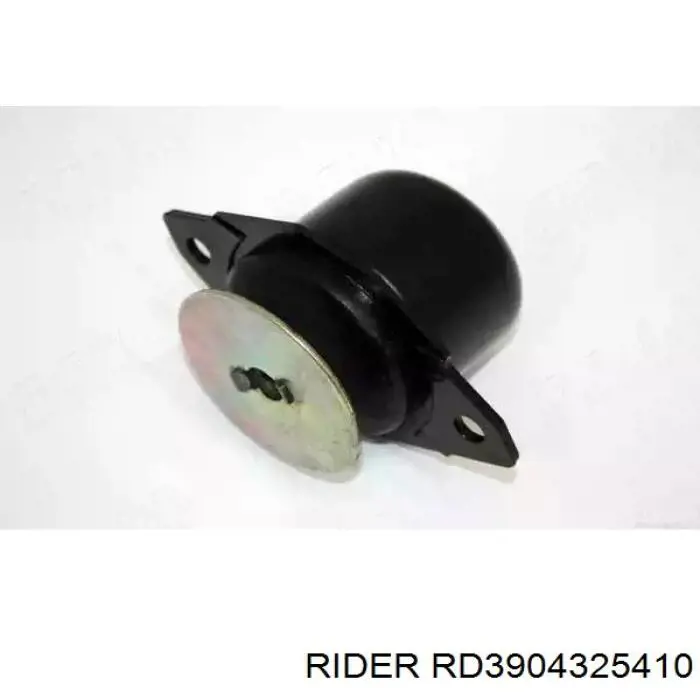 Гидроопора двигателя левая Rider RD3904325410 цена, от 7.91 USD