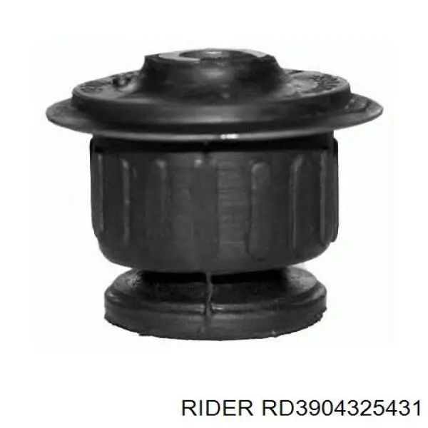 RD3904325431 Rider Опора двигателя, левая/правая