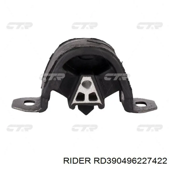 Задняя опора двигателя RD390496227422 Rider