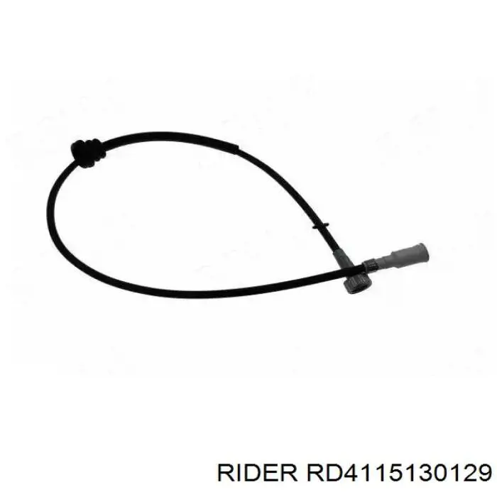 Трос сцепления Rider RD4115130129 цена, от 7.13 USD