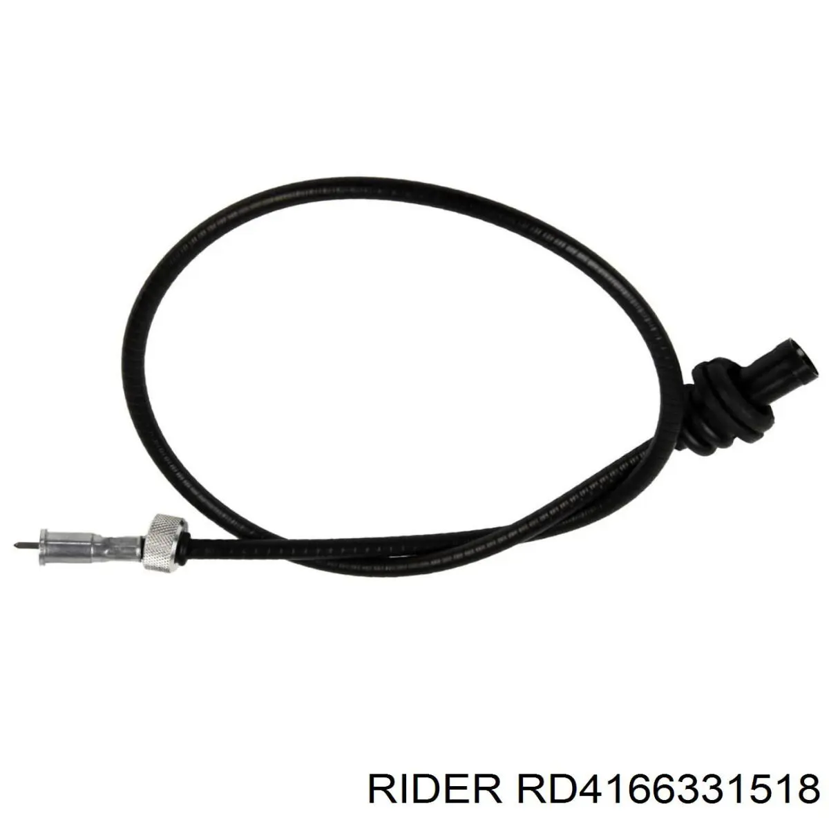 RD4166331518 Rider трос привода спидометра
