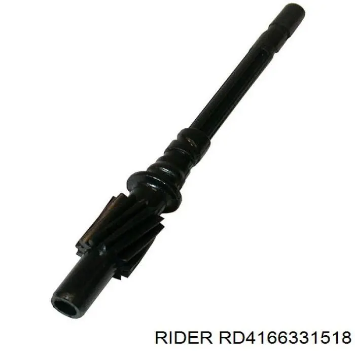 RD4166331518 Rider Тросик спидометра