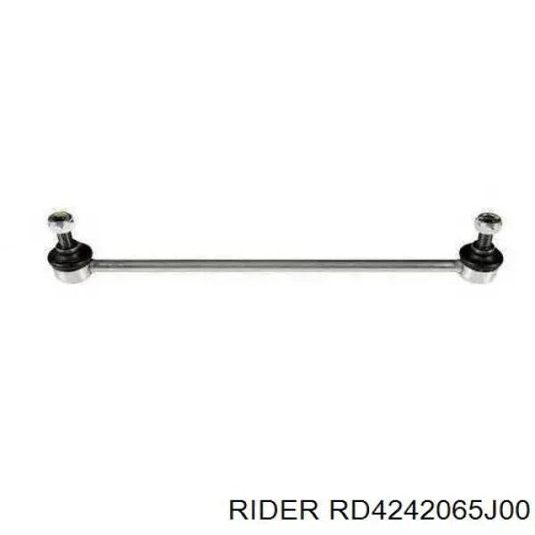 RD4242065J00 Rider Стойка переднего стабилизатора