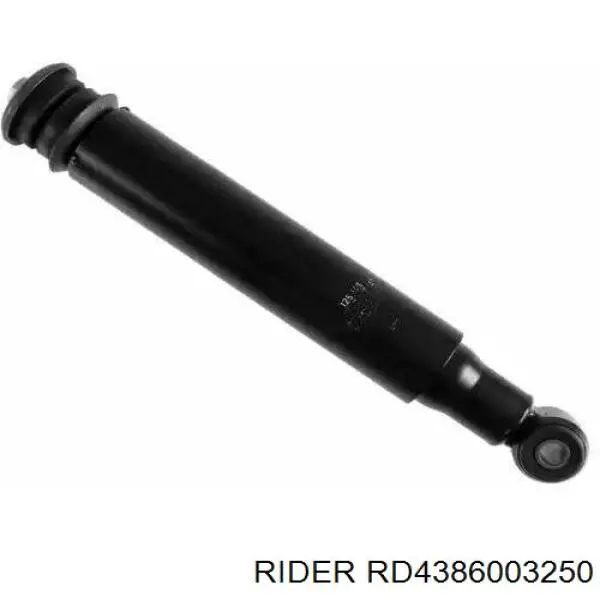 RD4386003250 Rider амортизатор передний
