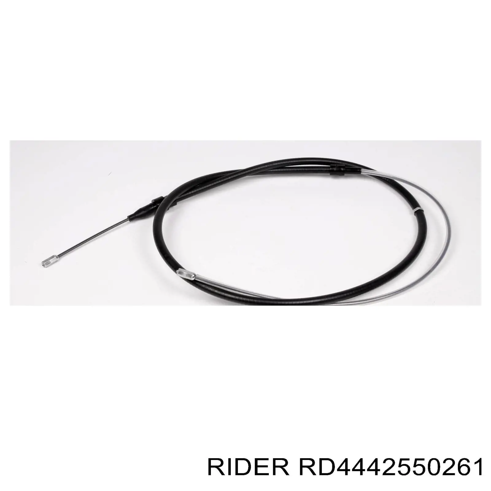 Задний трос ручника Rider RD4442550261 цена, от 7.60 USD