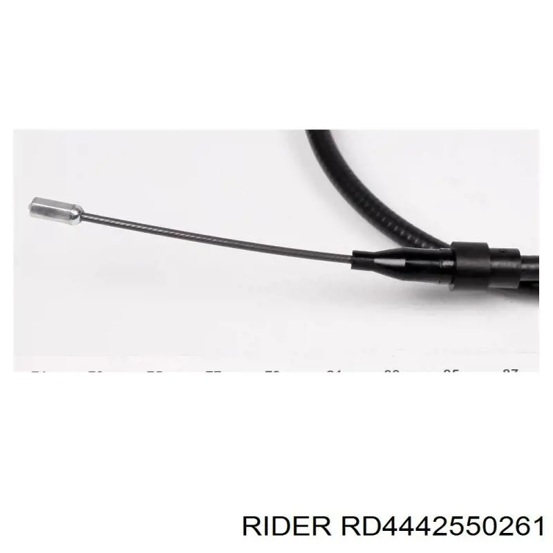 Купить RD4442550261 Rider Тормоз стояночный