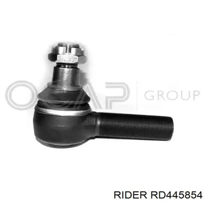 Купить RD445854 Rider Наконечник поперечной рулевой тяги