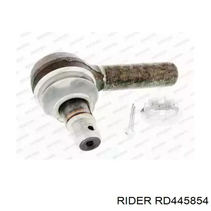 Наконечник поперечной рулевой тяги RD445854 Rider