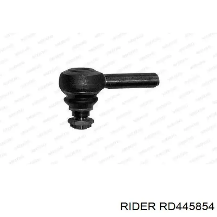 Наконечник поперечной рулевой тяги DAF 586714 цена, от 14.00 USD