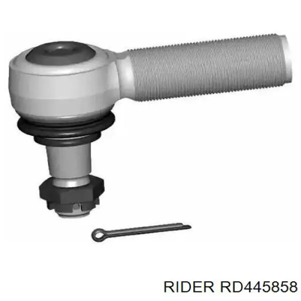 RD445858 Rider