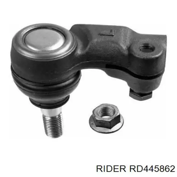 Наконечник тяги КПП RD445862 Rider