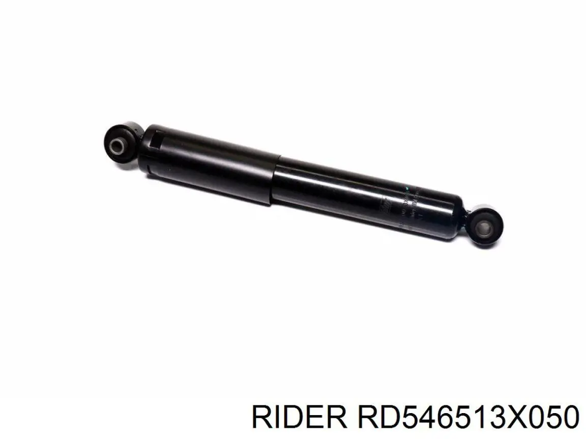 Купить RD546513X050 Rider Амортизатор подвески передний левый