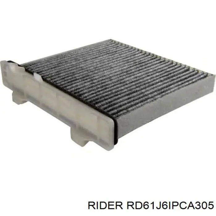 Фильтр салона RD61J6IPCA305 Rider