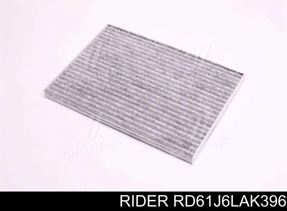 Фильтр салона RD61J6LAK396 Rider