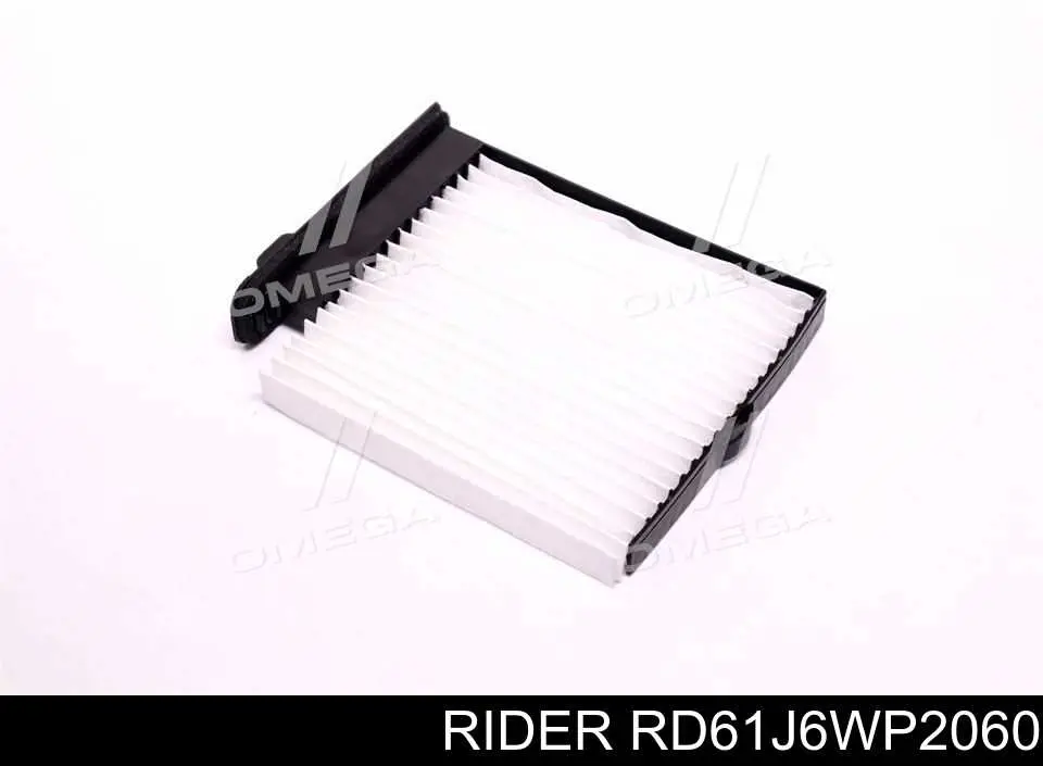 Фильтр салона RD61J6WP2060 Rider