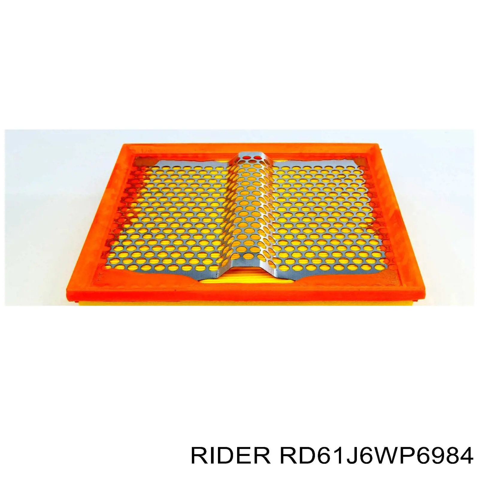 RD61J6WP6984 Rider Внутрисалонный фильтр