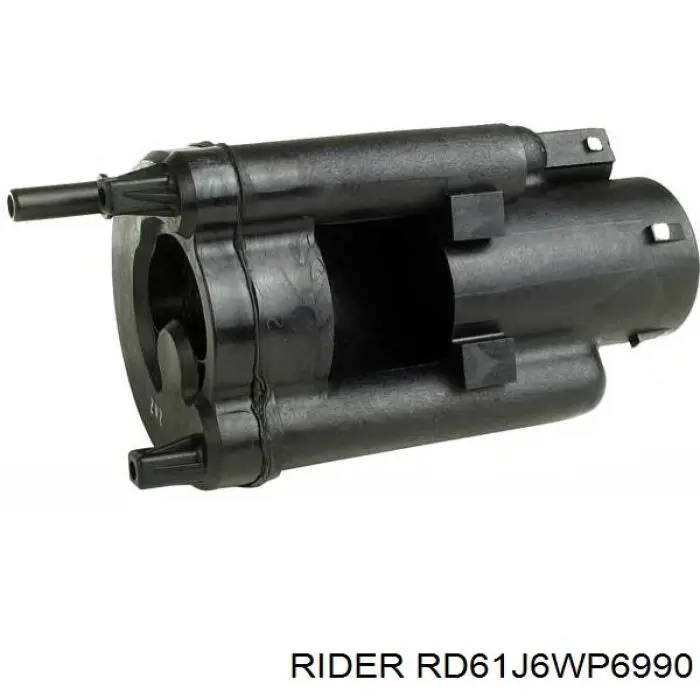 Фильтр воздушный отопителя Rider RD61J6WP6990 цена, от 4.01 USD