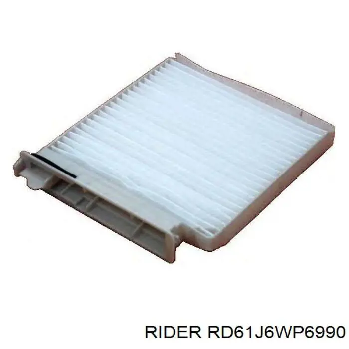 RD61J6WP6990 Rider