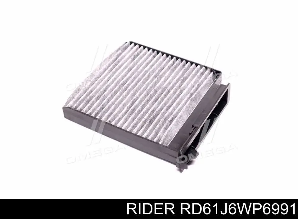 Фильтр салона RD61J6WP6991 Rider