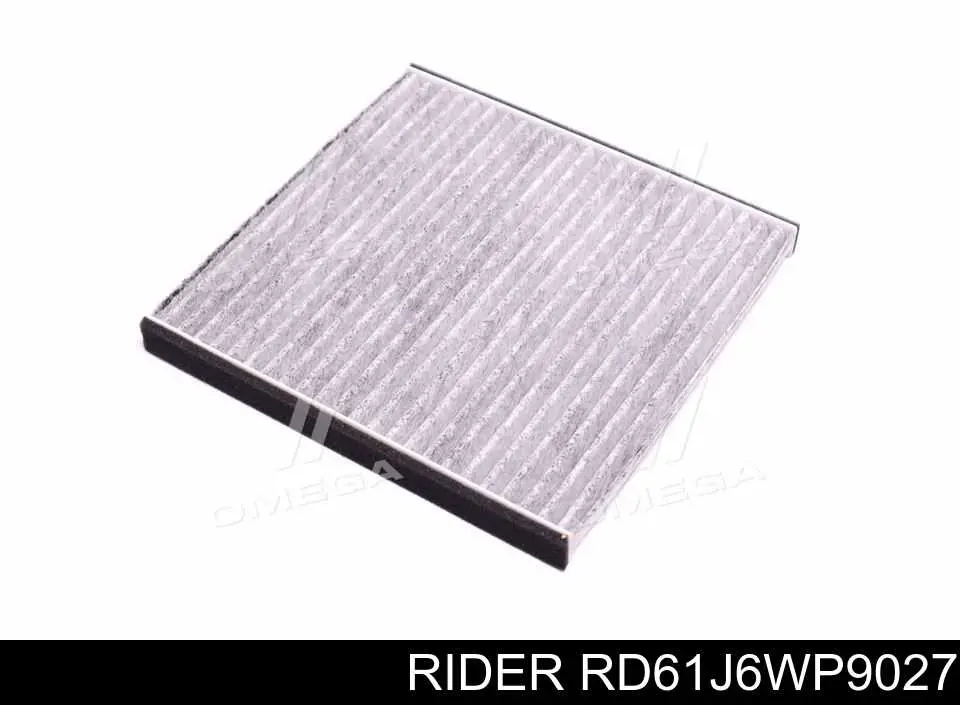 Фильтр салона RD61J6WP9027 Rider