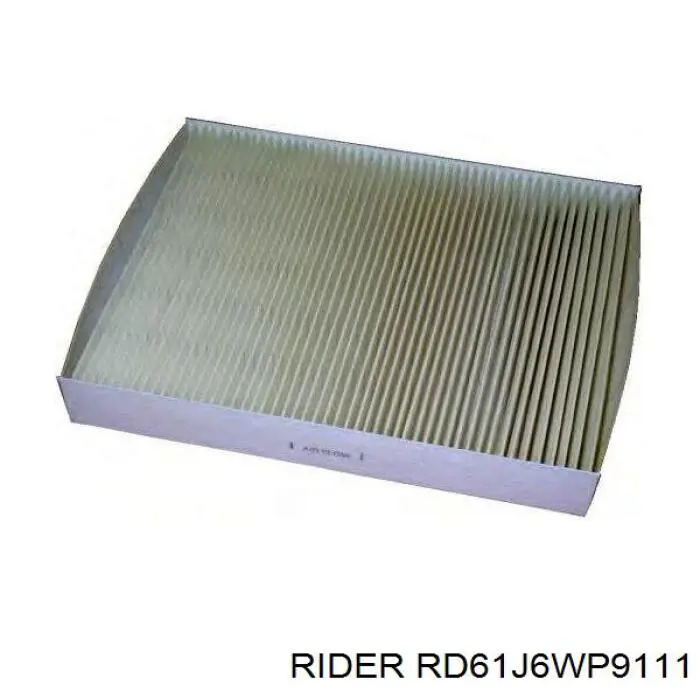 Фильтр салона RD61J6WP9111 Rider