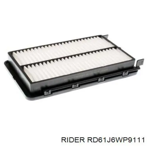 Фильтр салона RD61J6WP9111 Rider
