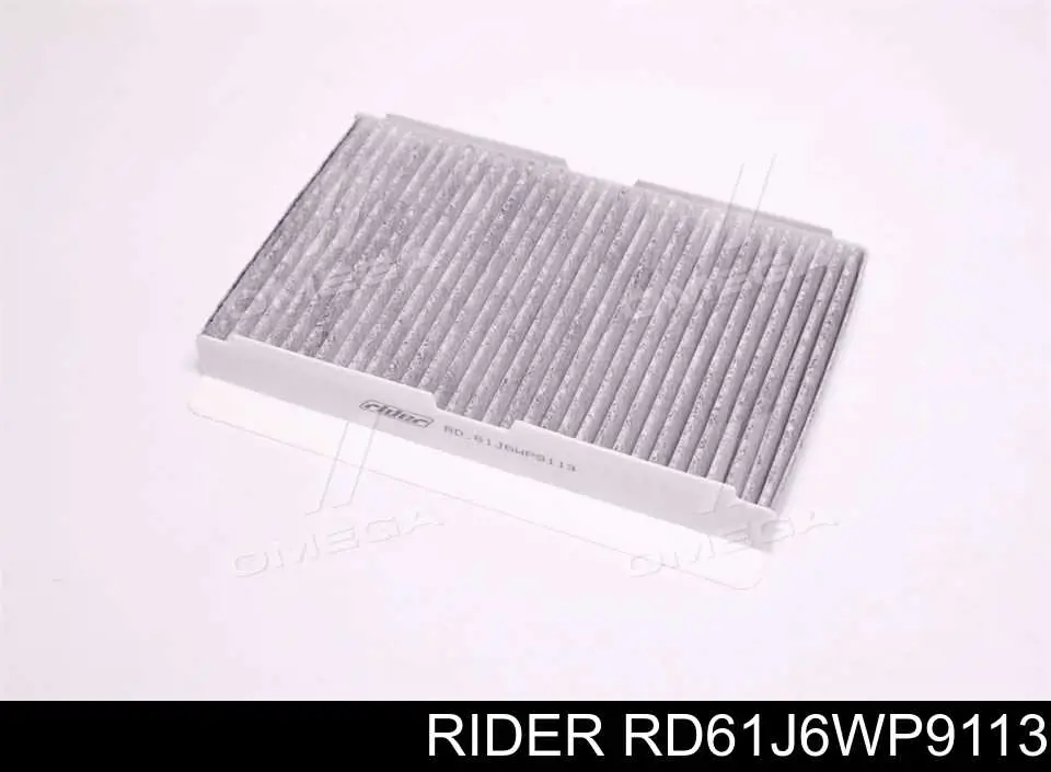 Фильтр салона RD61J6WP9113 Rider