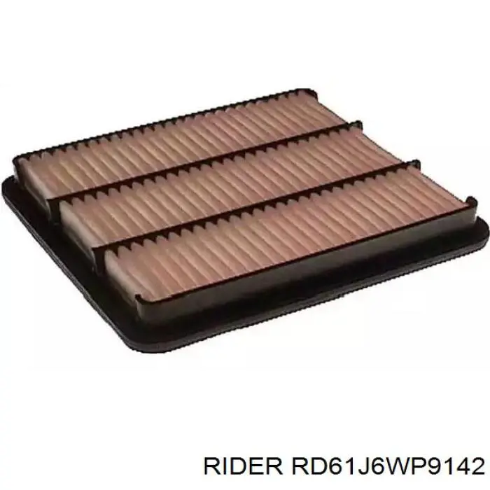 RD61J6WP9142 Rider Внутрисалонный фильтр