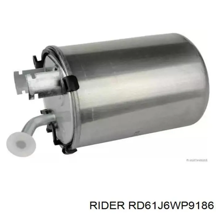 Compre RD61J6WP9186 Rider Filtro de salão