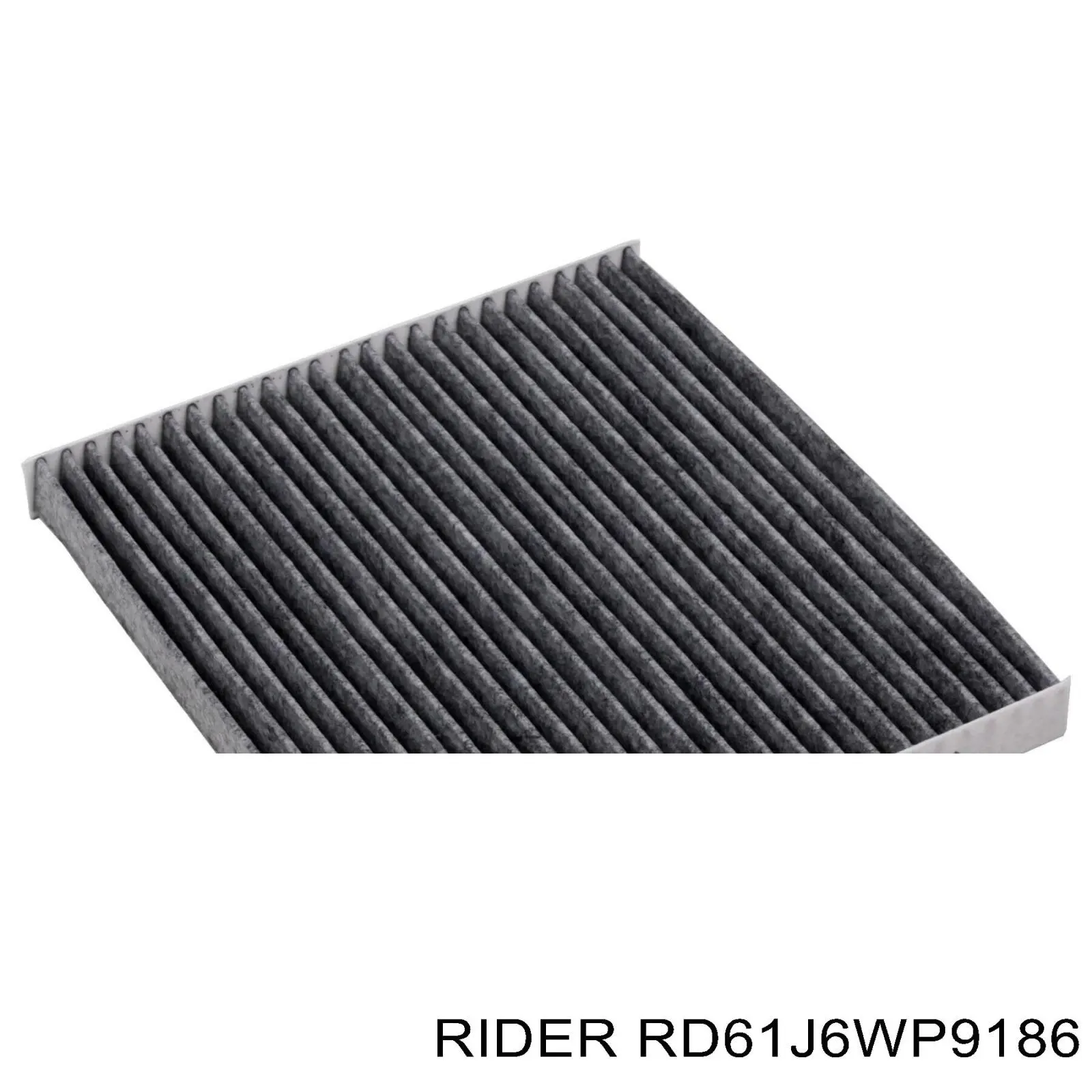 Filtro de salão Rider RD61J6WP9186 preço, a partir de 14,19 USD