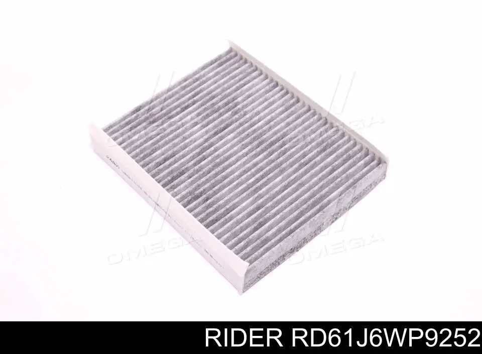 Фильтр салона RD61J6WP9252 Rider