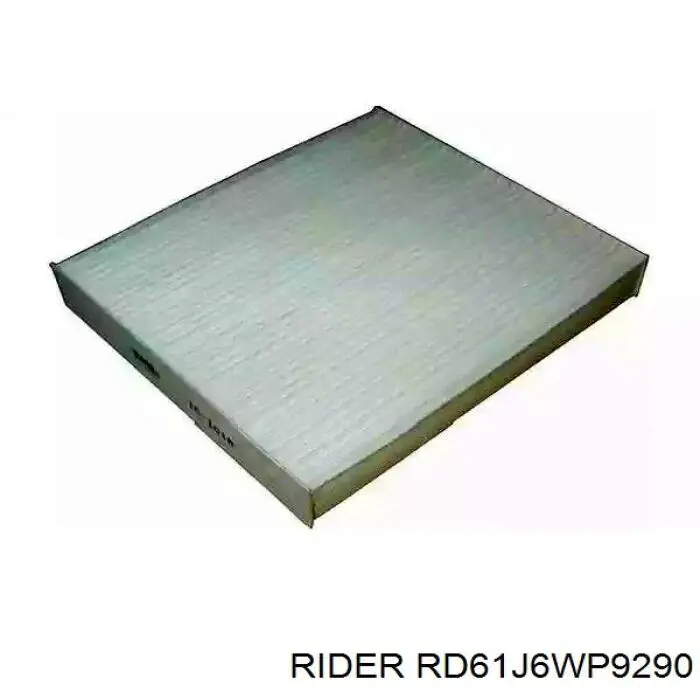 RD61J6WP9290 Rider