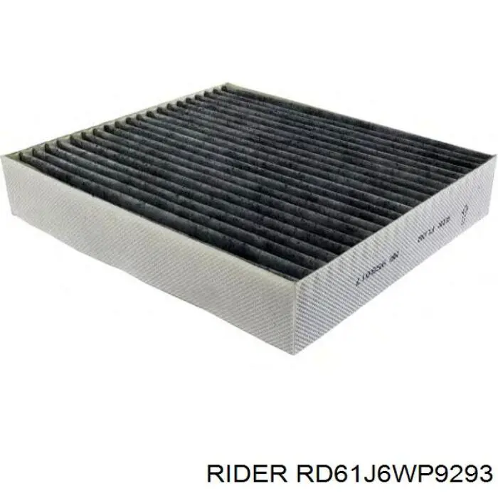 RD61J6WP9293 Rider фильтр салона