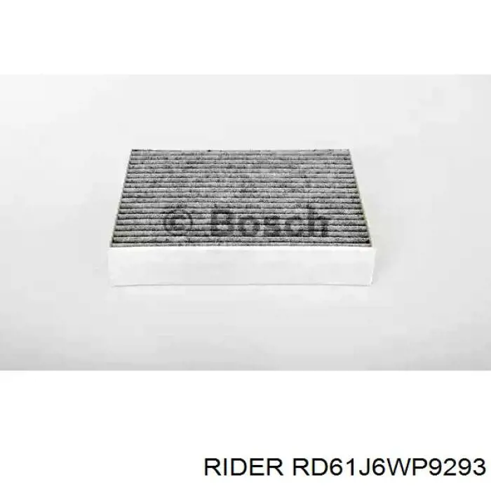 RD61J6WP9293 Rider Внутрисалонный фильтр