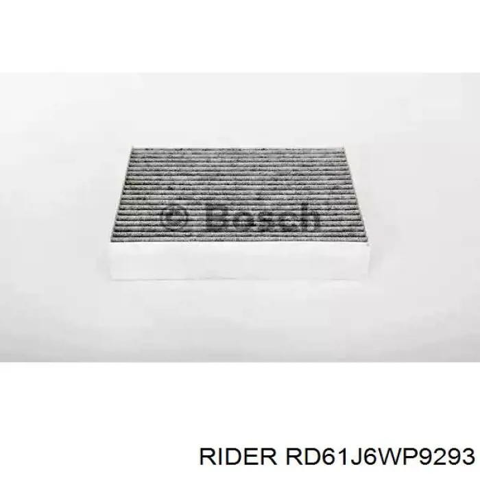 Фильтр салона RD61J6WP9293 Rider