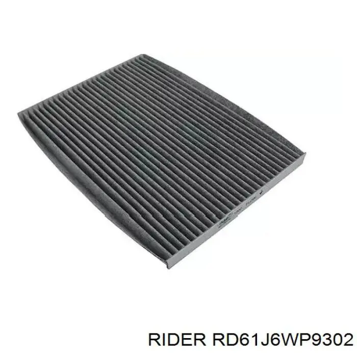 Фильтр салона RD61J6WP9302 Rider