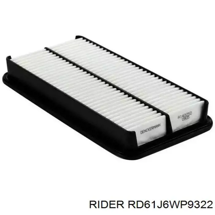 Воздушный фильтр салона Rider RD61J6WP9322