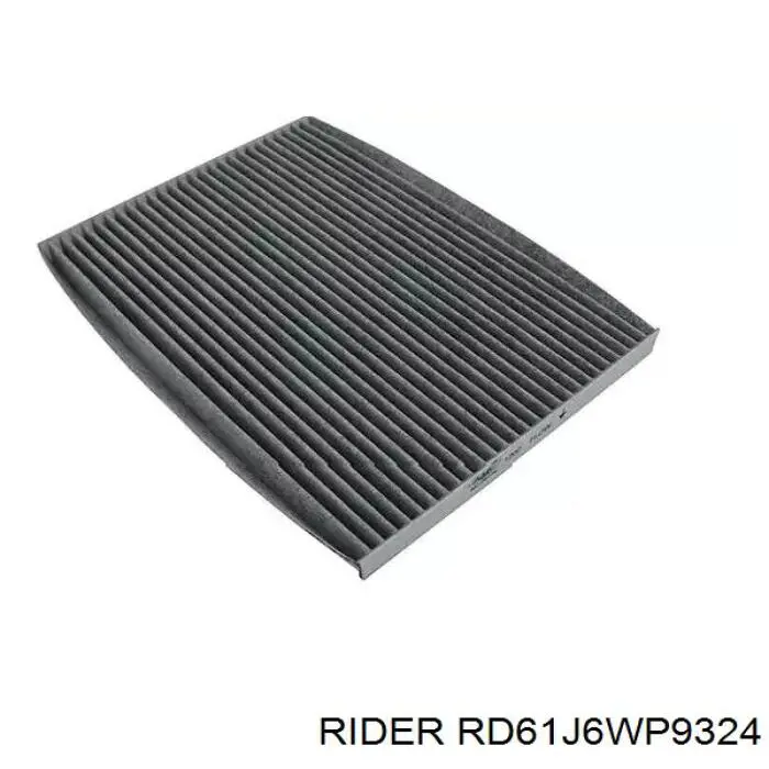Фильтр салона RD61J6WP9324 Rider