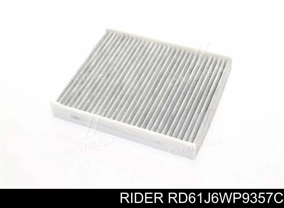 Фильтр салона RD61J6WP9357C Rider