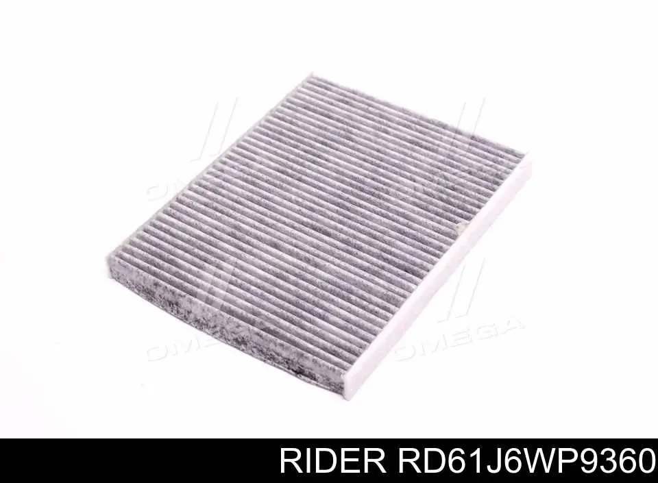 Фильтр салона RD61J6WP9360 Rider