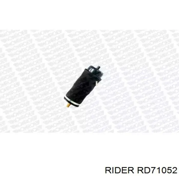 Пневмоподушка кабины RD71052 Rider