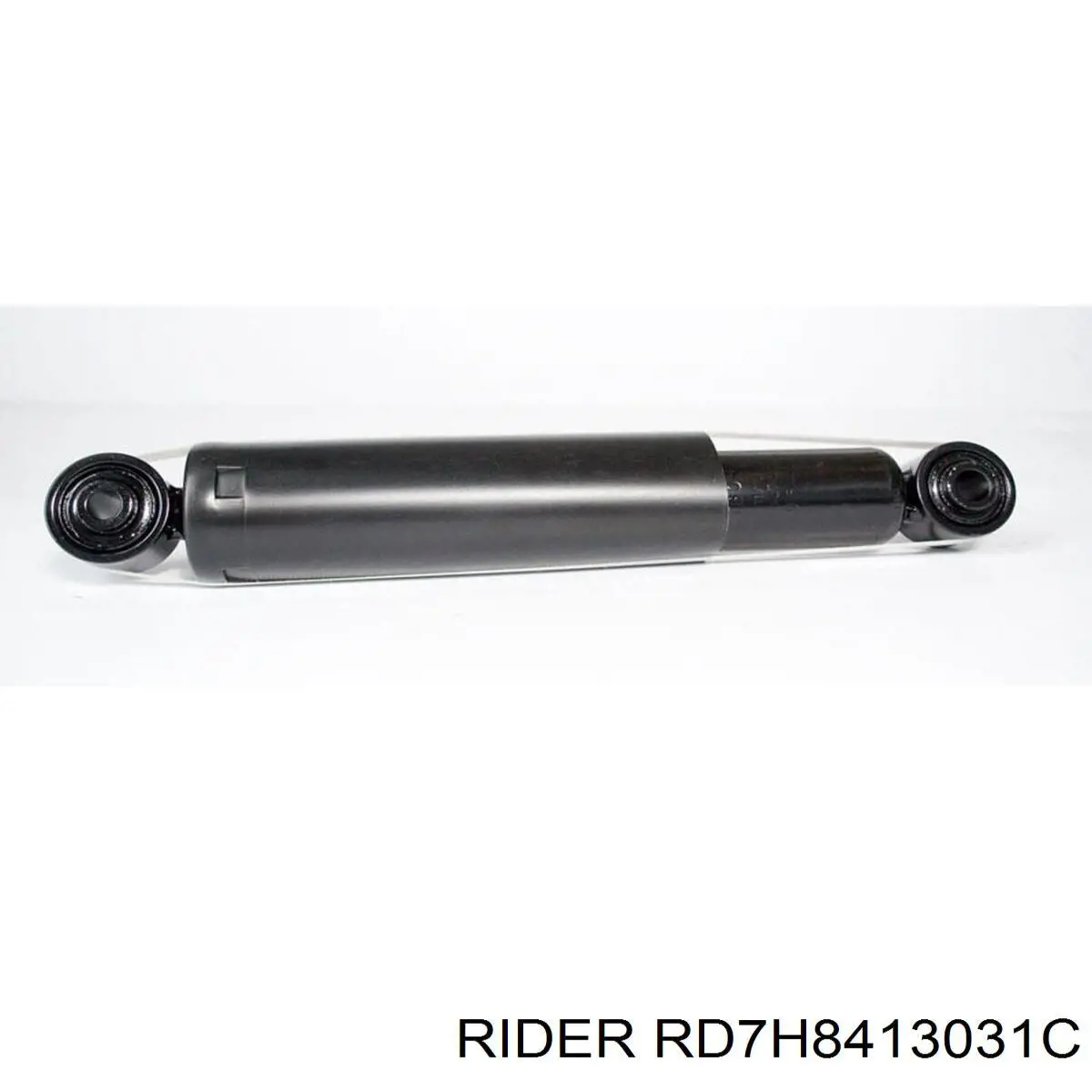 RD7H8413031C Rider Стойка передняя